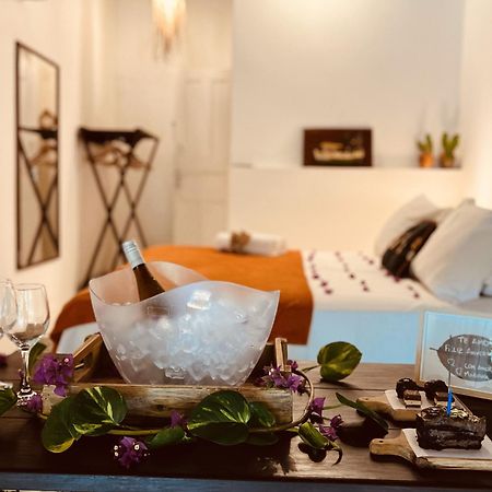 Kuara Pipa Hotell Praia de Pipa Eksteriør bilde