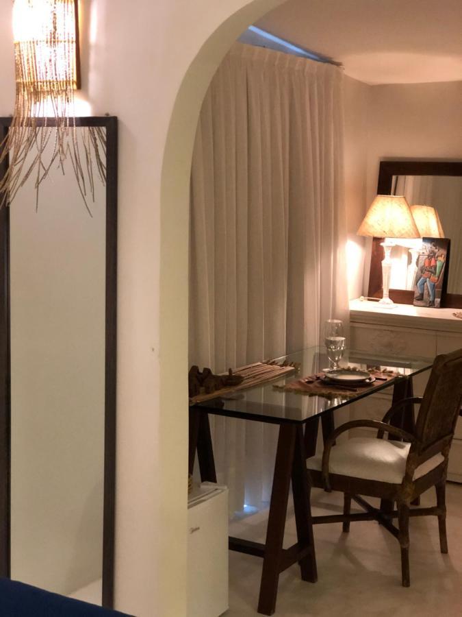 Kuara Pipa Hotell Praia de Pipa Eksteriør bilde