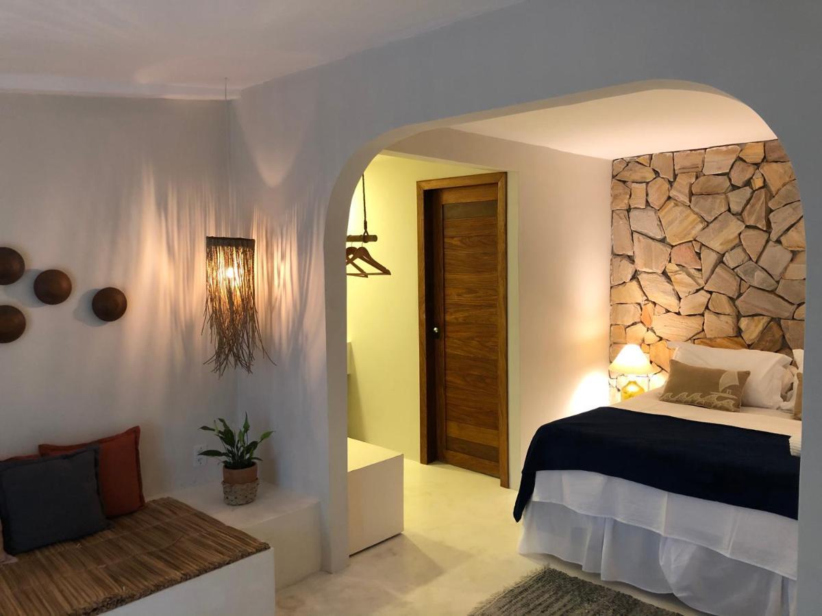 Kuara Pipa Hotell Praia de Pipa Eksteriør bilde